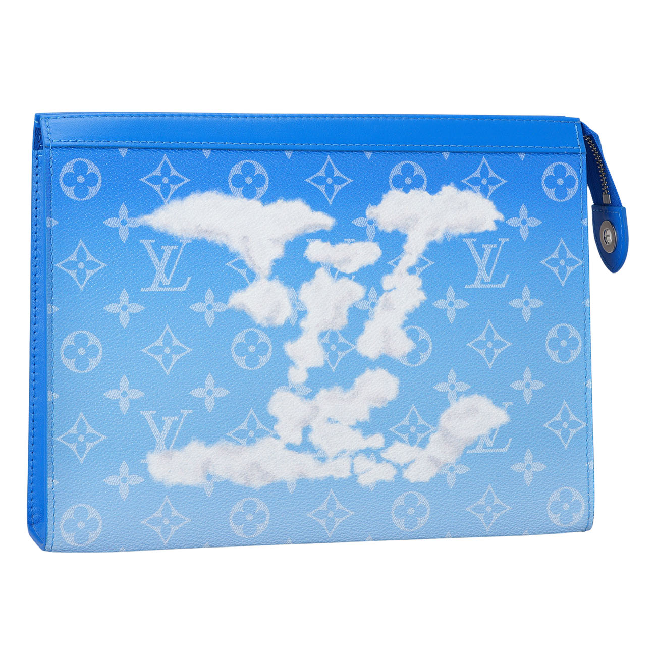 LOUIS VUITTON(USED)루이비통 M45480 클라우드 보아쥬 클러치